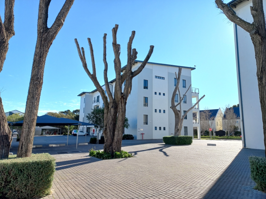 To Let commercial Property for Rent in Paardevlei Western Cape